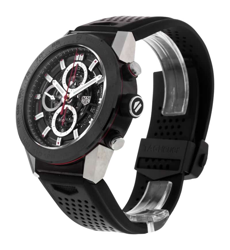 Tag Heuer Carrera CAR2A1Z.FT6044